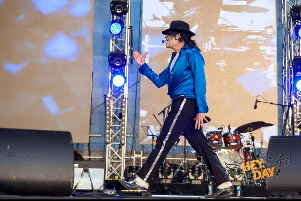 Heyday Festival